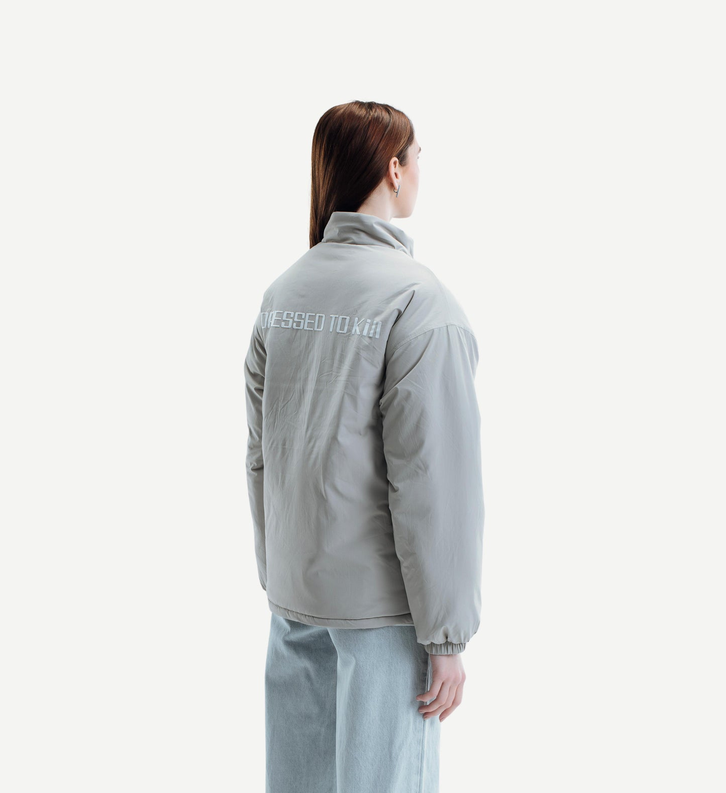 JACKET PUFFER