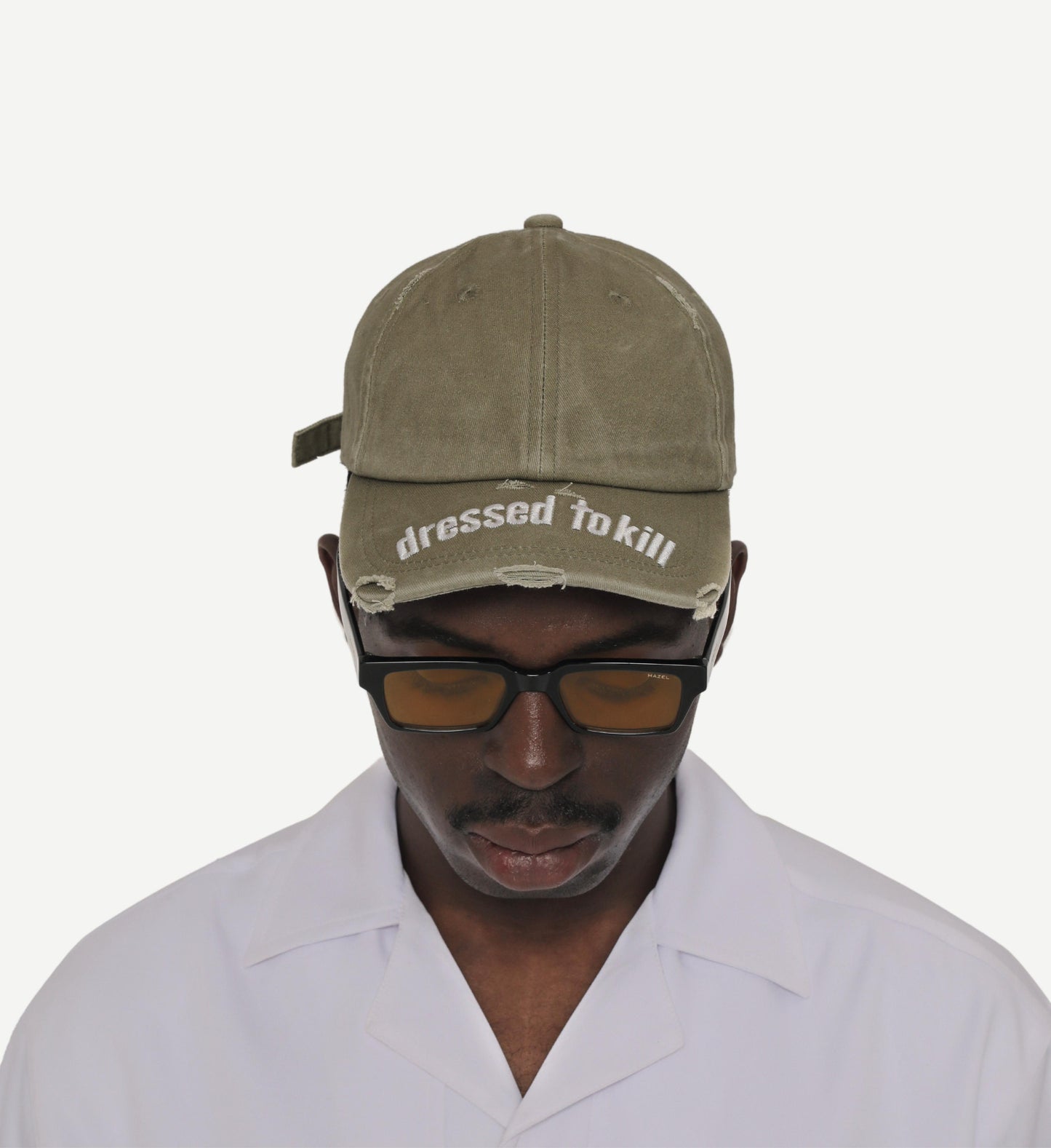 Cap
