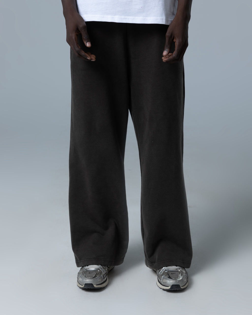 Pants - Vintage Black