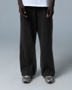 Pants - Vintage Black