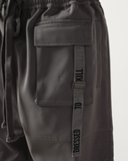 Cargo Pant - Grey