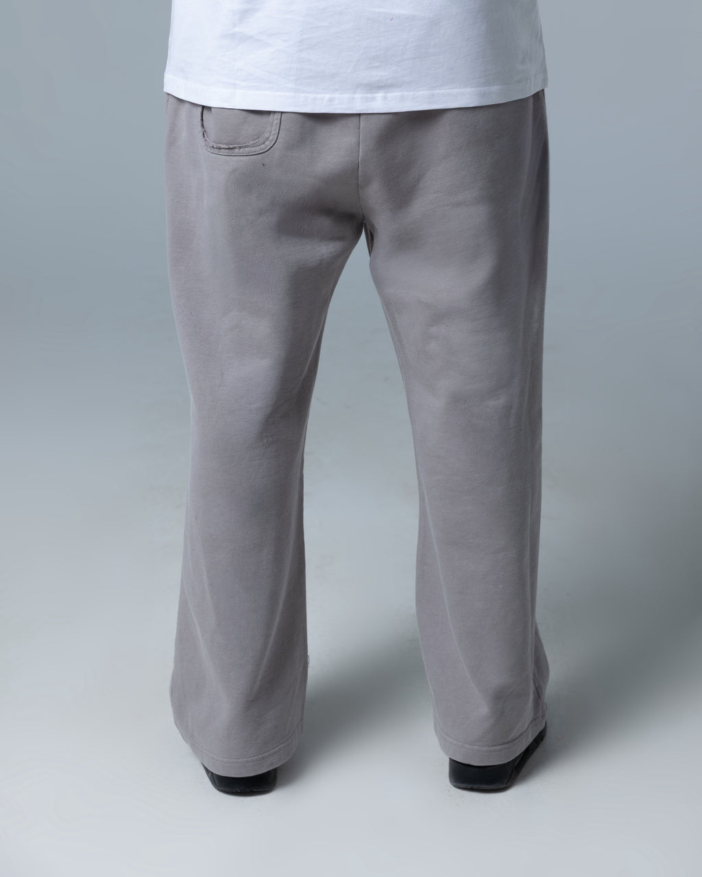 Pants - Neutral Gray