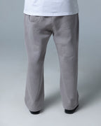 Pants - Neutral Gray