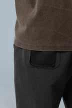 Pants - Vintage Black