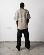 Tee - Beige