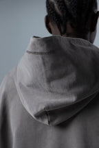 Hood - Vintage Grey