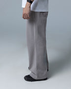 Pants - Neutral Gray