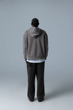 Hood - Vintage Grey