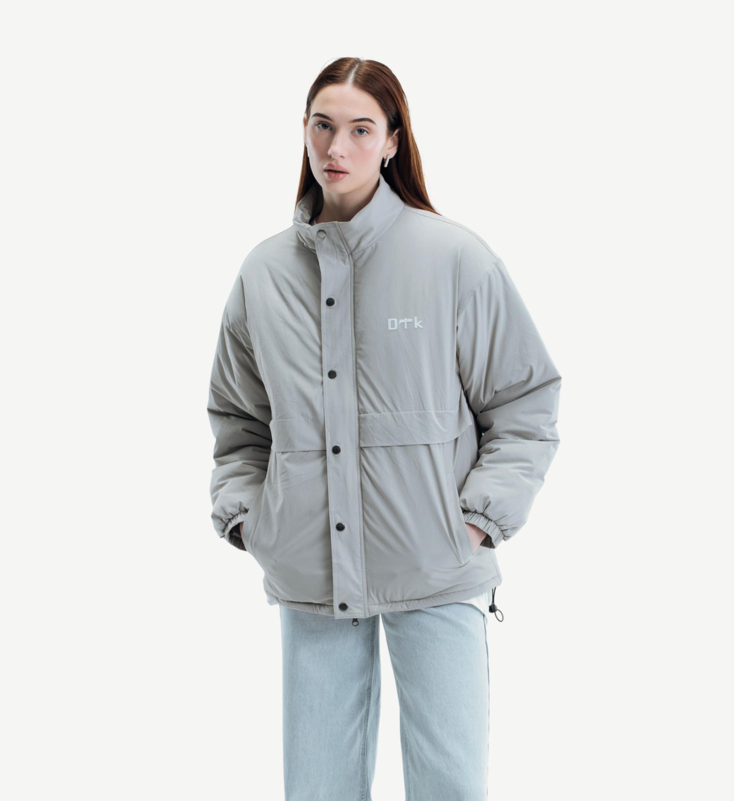 JACKET PUFFER