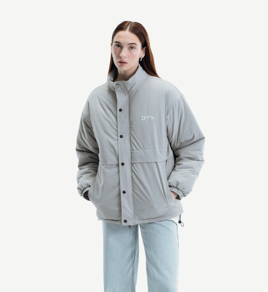 JACKET PUFFER