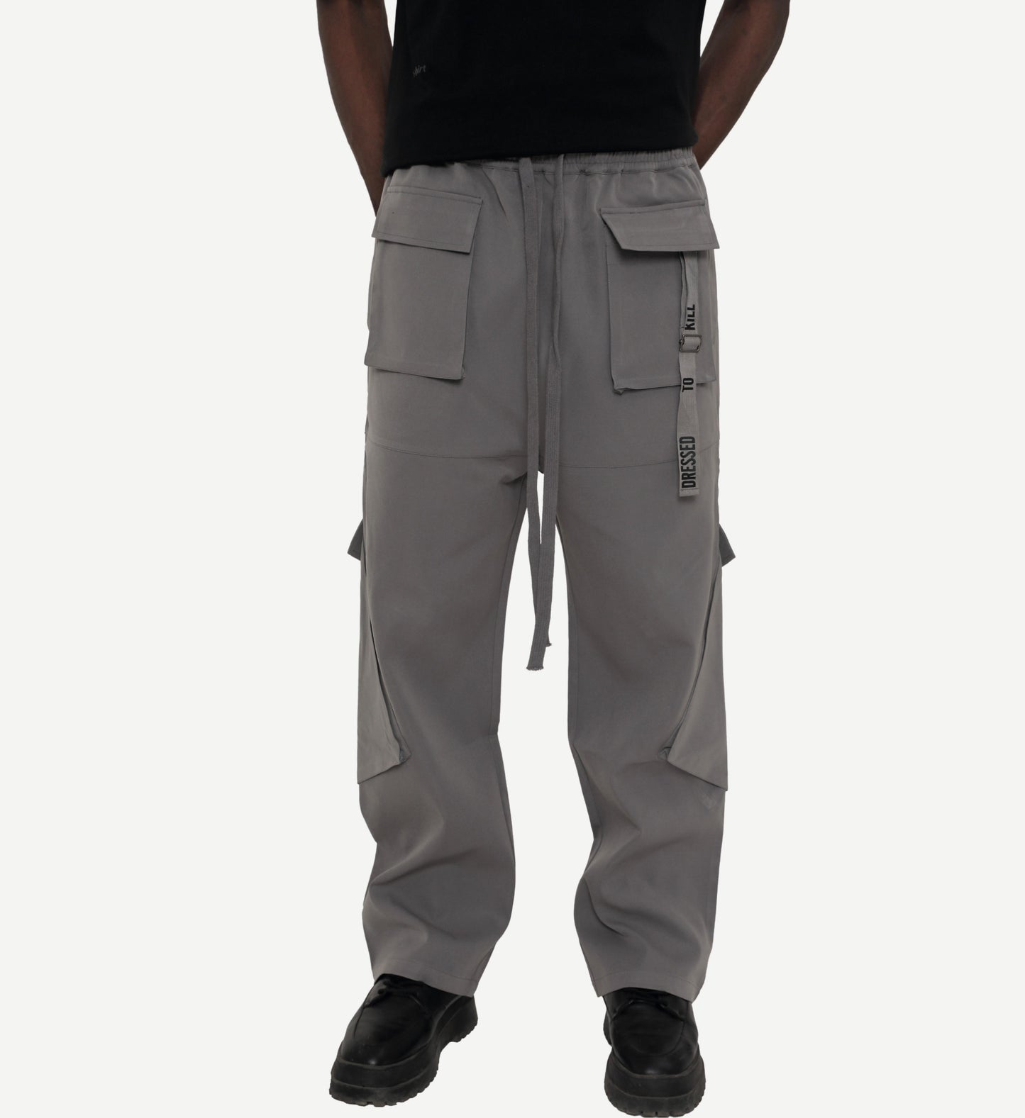 Cargo Pant