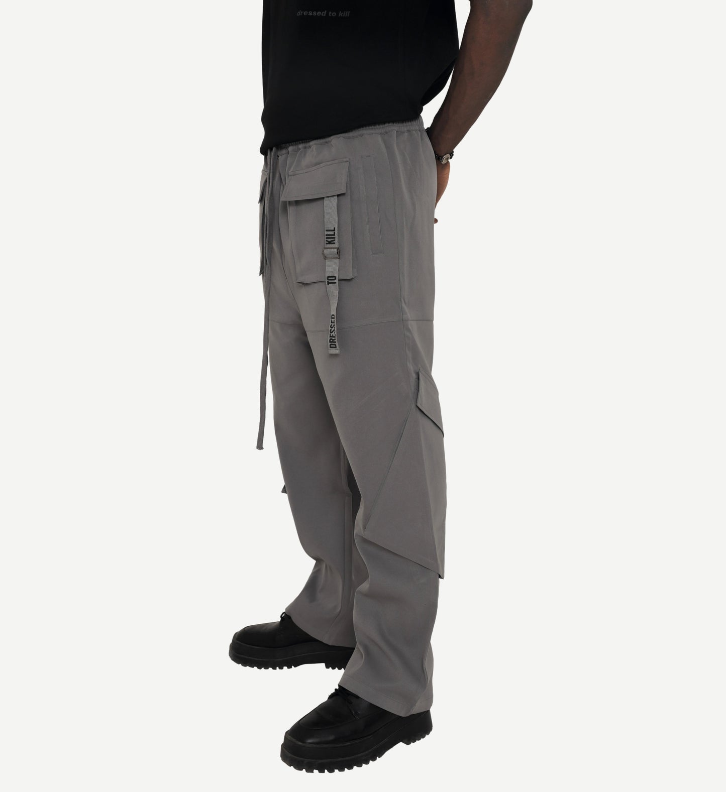 Cargo Pant