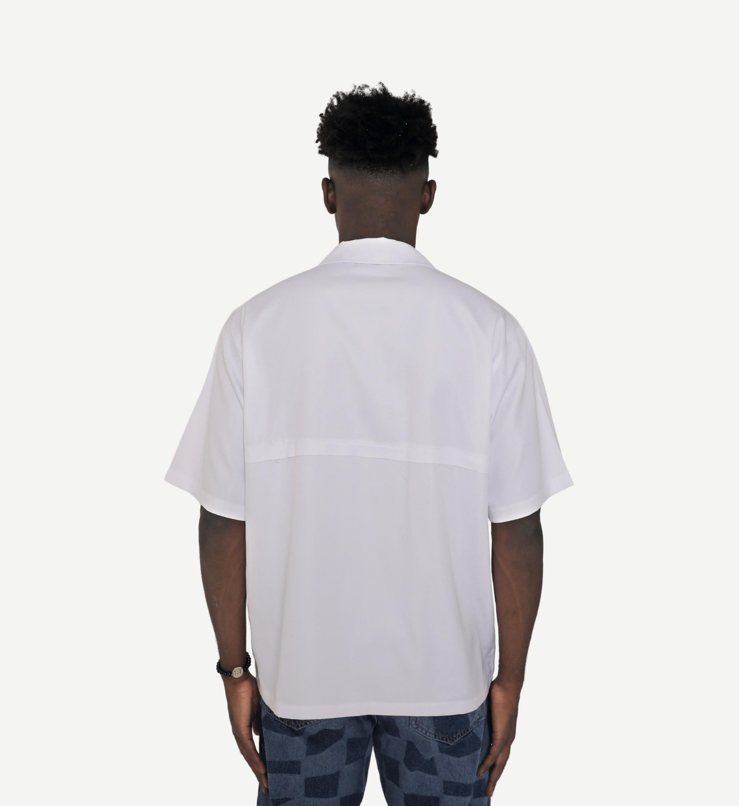 Cargo Shirt